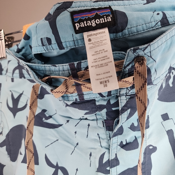 Patagonia boardshorts - Picture 2 of 5